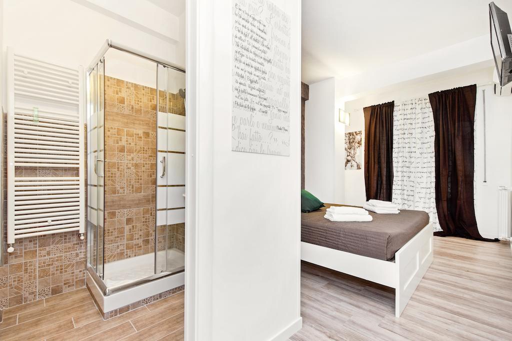 Nasoni Di Roma Bed & Breakfast Room photo