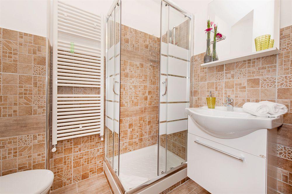 Nasoni Di Roma Bed & Breakfast Exterior photo