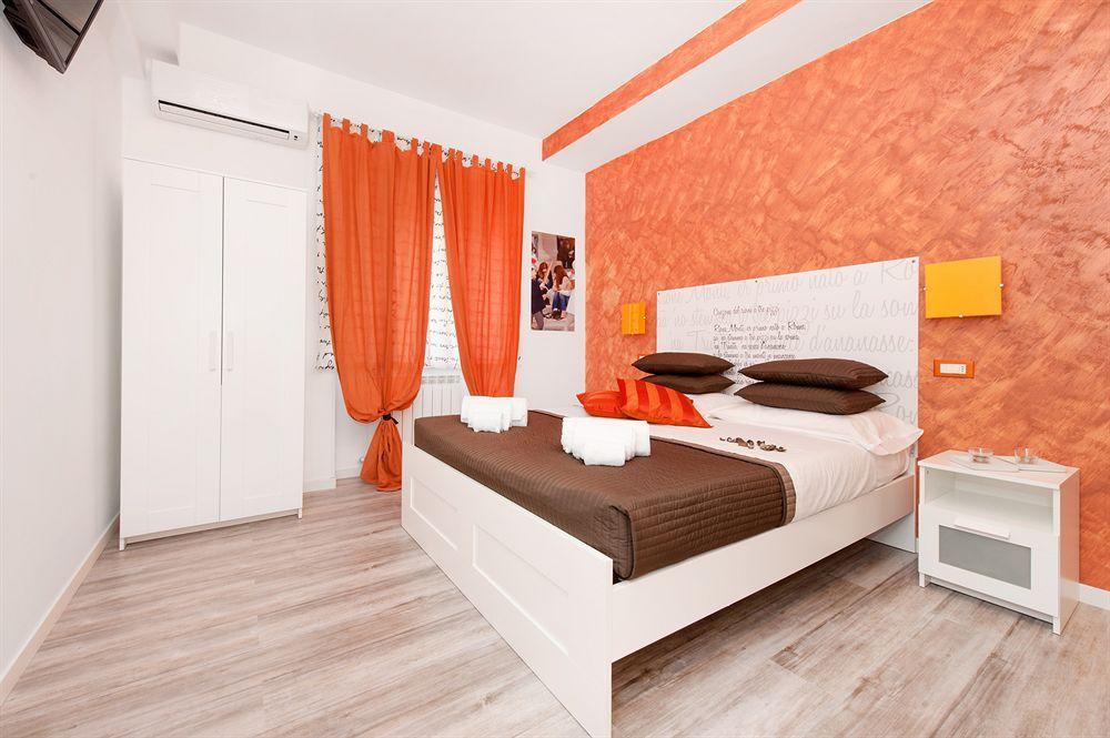 Nasoni Di Roma Bed & Breakfast Exterior photo