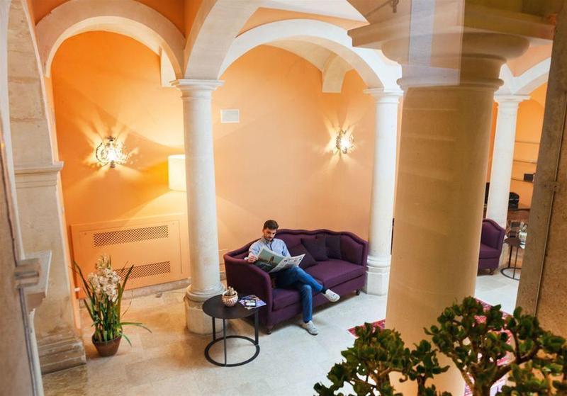 Nasoni Di Roma Bed & Breakfast Exterior photo